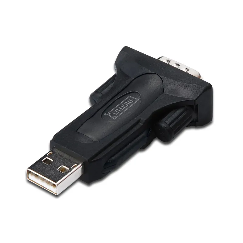 Konwerter Digitus DA-70157 USB 2.0/485 M/M