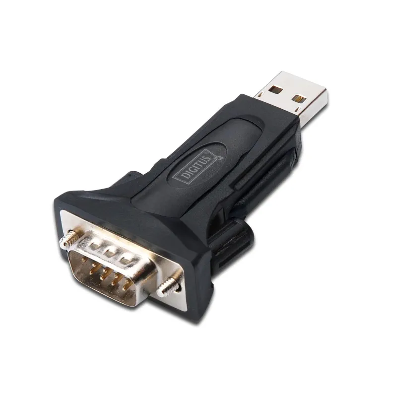 Konwerter Digitus DA-70157 USB 2.0/485 M/M