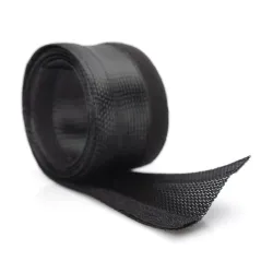 Maskownica DIGITUS taśmowa do okablowania na rzepy elastyczna regulowana 2m