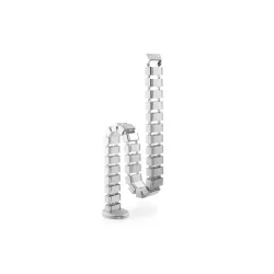 Maskownica DIGITUS organizer do okablowania (kręgosłup) regulowana