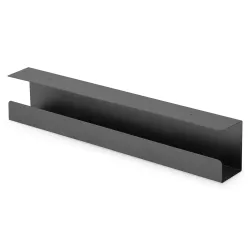 Kanał stalowy DIGITUS do organizacji okablowania montaż śruby dł. 60cm