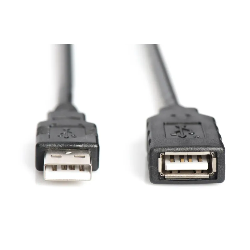 Kabel przedłużający aktywny DIGITUS DA-73100-1 USB 2.0 10m