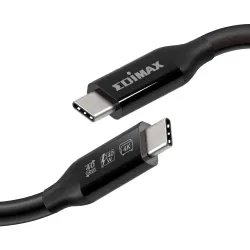 Kabel USB4/Thunderbolt 3 Edimax UC4-010TB V2 1m USB-C to | PartsPC.pl