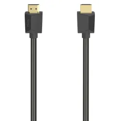 Kabel Hama HDMI 2.0b 4K, 5m czarny