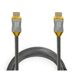 Kabel HDMI iBOX HD08 HDMI 2.1 8K 2m