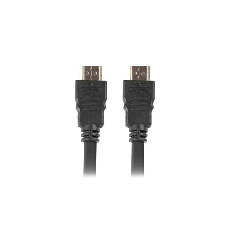 Kabel HDMI Lanberg M/M v1.4 20m czarny