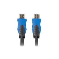 Kabel HDMI Lanberg M/M v2.0 4K 4,5m czarny