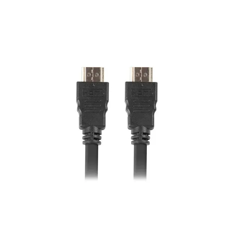 Kabel HDMI Lanberg M/M v1.4 5m CCS czarny 10-Pack