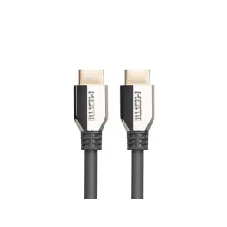 Kabel HDMI Lanberg M/M v2.1 1,8m 8K 60Hz czarny