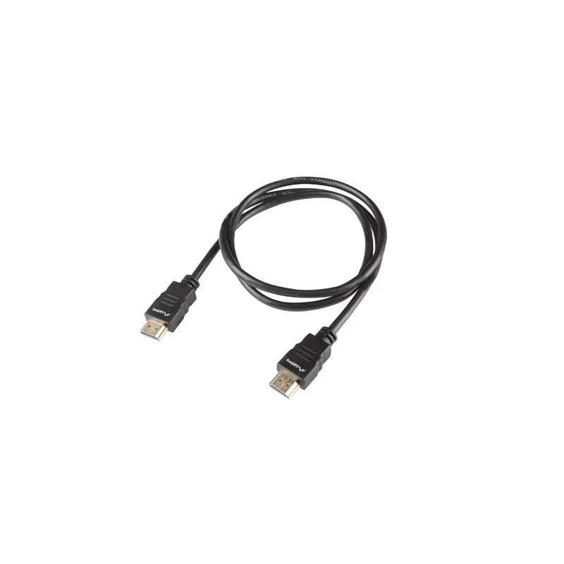 Kabel HDMI Lanberg M/M v1.4 CCS 1.8m czarny Box