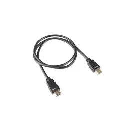 Kabel HDMI Lanberg M/M v1.4 CCS 1.8m czarny Box