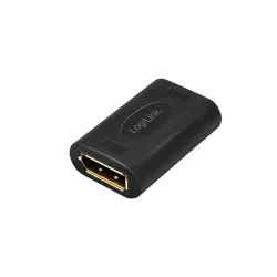 Adapter LogiLink CV0145 DisplayPort DisplayPort, UHD 8K/60 Hz