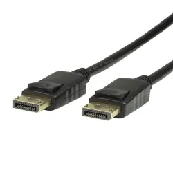 Kabel DisplayPort 1.2 LogiLink CV0074 M/M 5m | PartsPC.pl