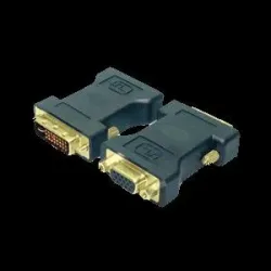 Adapter VGA LogiLink AD0001 VGA DVI