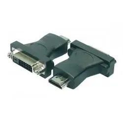 Adapter DVI HDMI LogiLink AH0002 | PartsPC.pl