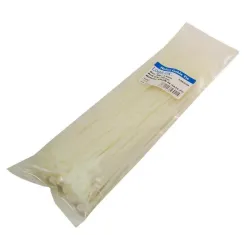 Opaska zaciskowa LogiLink KAB0004 100szt, dł. 0,3m