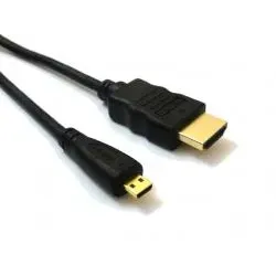 Kabel HDMI LogiLink CH0032 HDMI micro HDMI