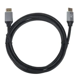 Kabel przewód HDMI 2.1a Maclean MCTV-441, 2m, 8K