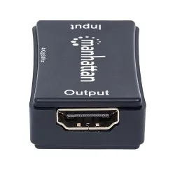 Wzmacniacz sygnału/Extender Manhattan HDMI 1080p 40m, aktywny
