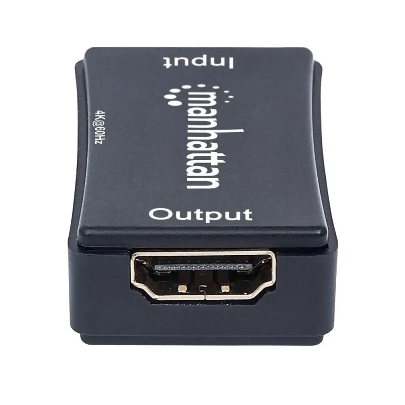 Wzmacniacz sygnału/Extender Manhattan HDMI 1080p 40m, aktywny