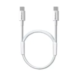 Kabel USB Qoltec 2.0 typ C | USB 2.0 typ C 60W | QC 3.0 | PartsPC.pl