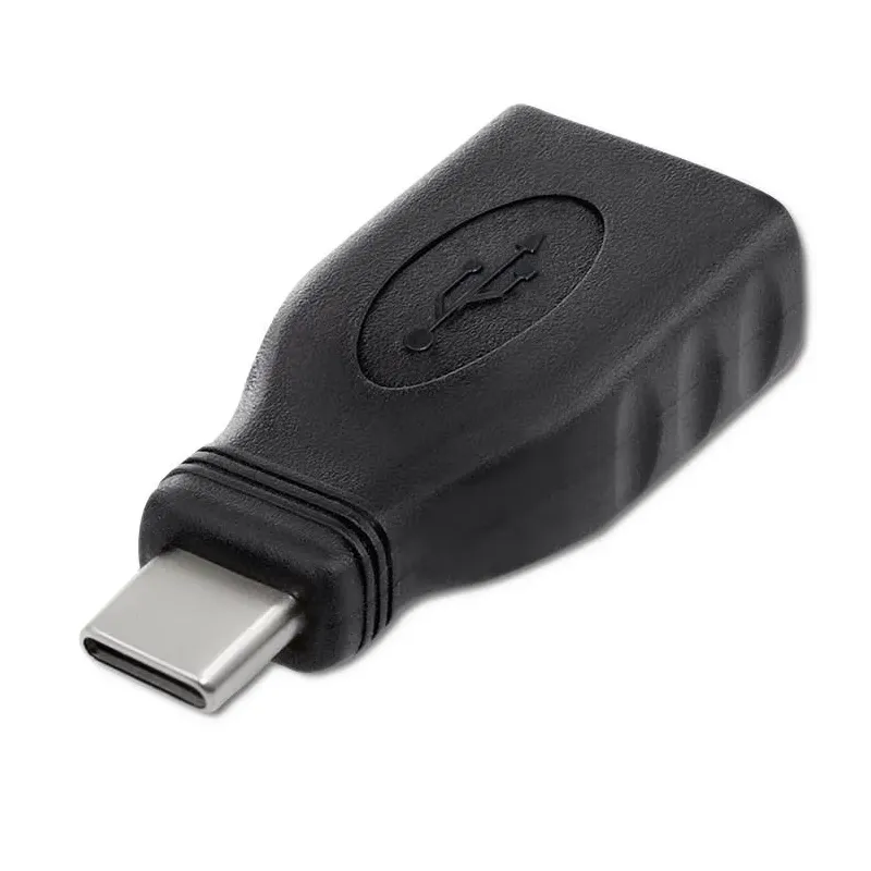 Adapter Qoltec USB-C 3.1 | USB 2.0