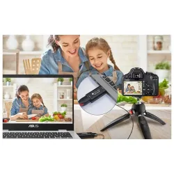 Grabber/ Karta Przechwytywania Techly HDMI 1080p / USB