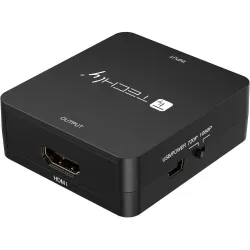 Konwerter Techly AV Composite video i audio 3x RCA na | PartsPC.pl