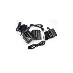 Extender HDMI Techly EXT-E70I po skrętce Cat. 5e/6/6a/7, do 60m, z