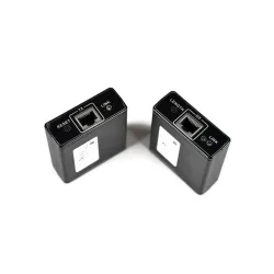 Extender HDMI Techly EXT-E70 po skrętce Cat. 6/6a/7, do 60m, Full HD 3D,