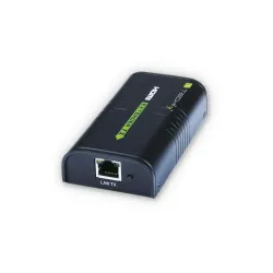 Extender / odbiornik HDMI Techly IDATA EXTIP-373R po skrętce Cat. 5e/6/6a/7