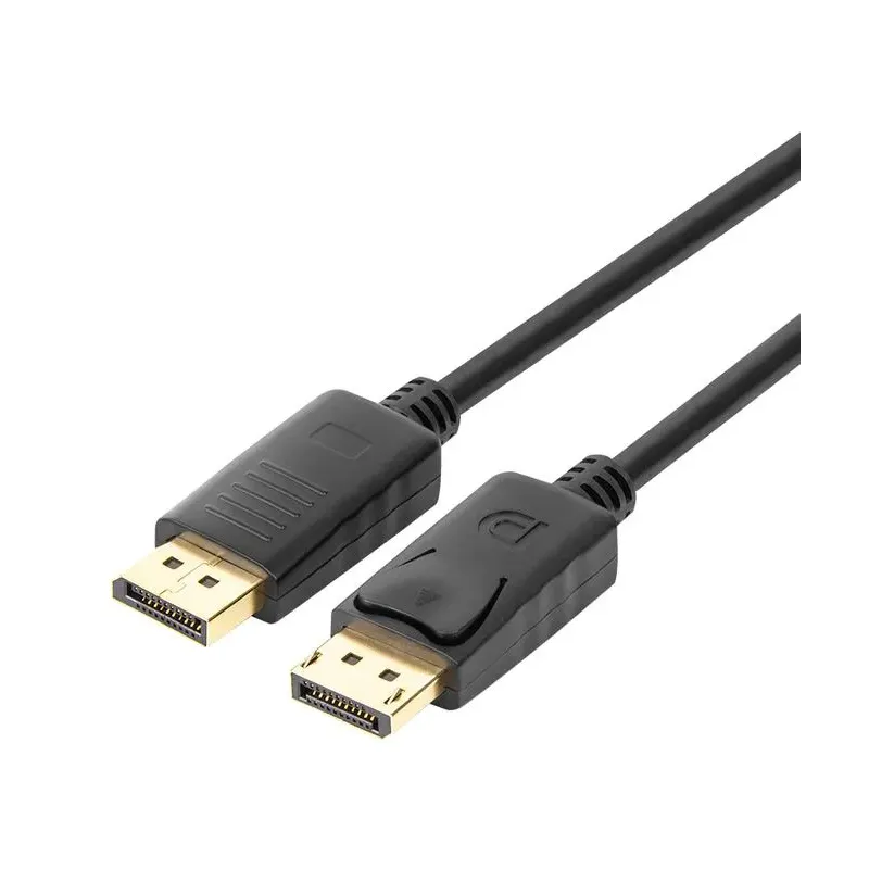 Kabel DisplayPort 1.2 Unitek Y-C607BK M/M 1,5m | PartsPC.pl