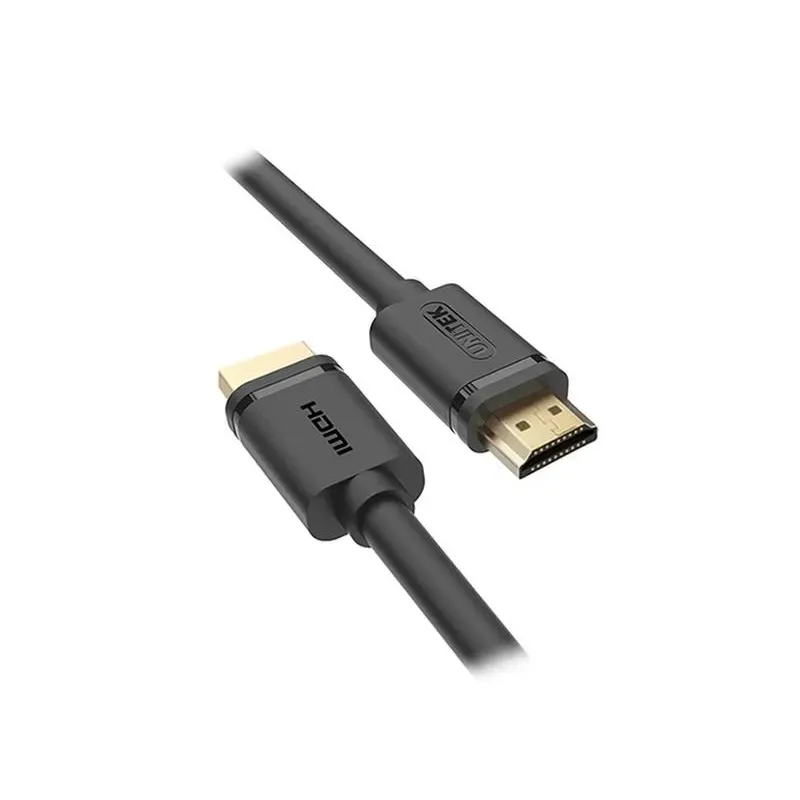 Kabel HDMI Unitek Y-C136M v2.0 M/M BASIC 1m | PartsPC.pl