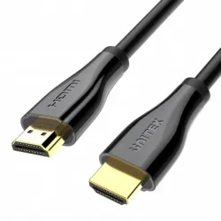 Unitek Certyfikowany przewód HDMI 2.0 3 m C1049GB | PartsPC.pl
