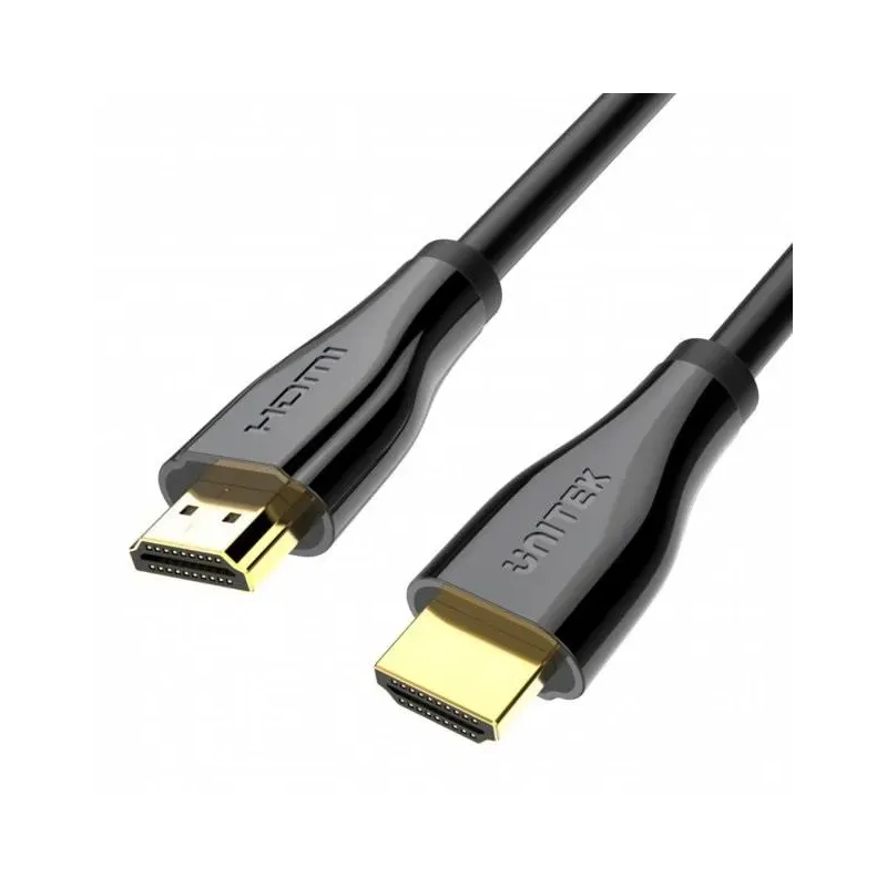 Unitek Certyfikowany przewód HDMI 2.0 3 m C1049GB | PartsPC.pl