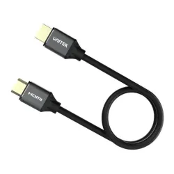 Kabel HDMI Unitek C138w v2.1 8K, UHD, 120Hz M/M 2m