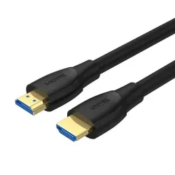 Kabel HDMI Unitek C11043BK HDMI v.2.0 4K M/M High Speed 10m… | PartsPC.pl