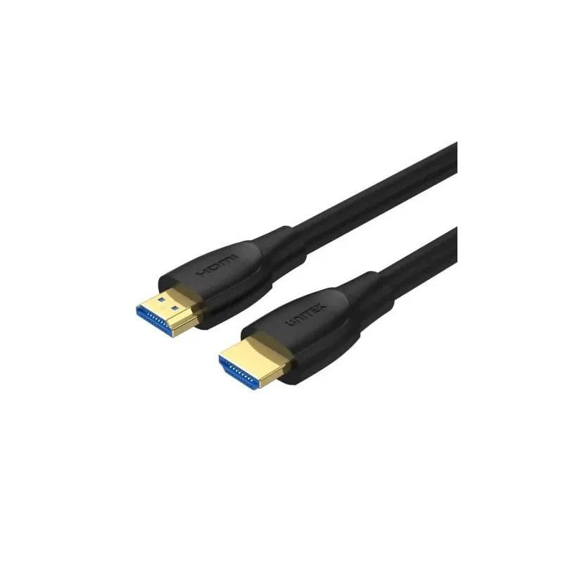 Kabel HDMI Unitek C11043BK HDMI v.2.0 4K M/M High Speed 10m… | PartsPC.pl