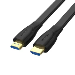 Kabel HDMI Unitek C11063BK-2M High Speed 2.0, 4K 60Hz, płask… | PartsPC.pl