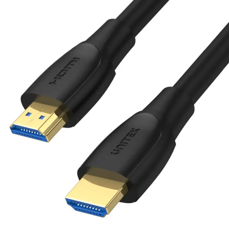 Kabel HDMI Unitek C11068BK High Speed HDMI 2.0, 4K 60Hz, 7m… | PartsPC.pl