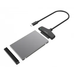 Kabel adapter Unitek Y-1096A USB3.1 Type-C do SATA III 6G