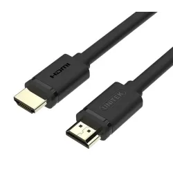 Kabel HDMI Unitek Y-C138M HDMI v.2.0 M/M BASIC 2m | PartsPC.pl