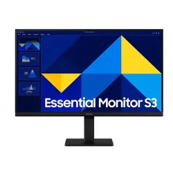 Samsung Monitor 24 cale S30GD IPS 1920x1080 FHD 16:9 1xHDMI 1xD-Sub 5ms