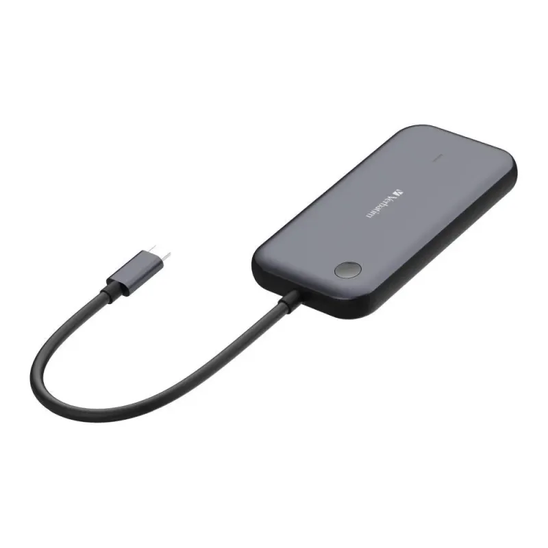 Transmiter obrazu Verbatim WDA-01 bezprzewodowy z koncentratorem