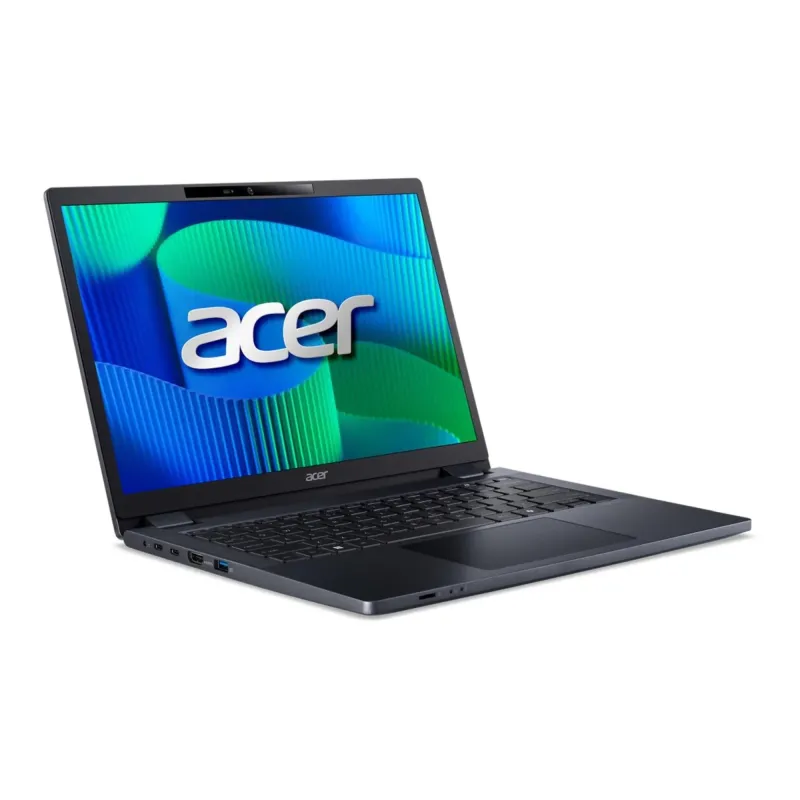 Notebook Acer TravelMate P4 TMP414-53-G2-TCO 14"WUXGA/Core 5