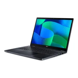 Notebook Acer TravelMate Spin P4 TMP414RN-54-TCO 14"WUXGA Touch/Ultra 5