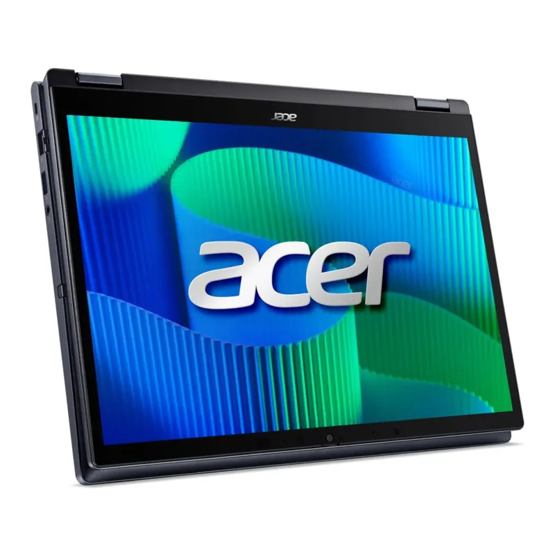 Notebook Acer TravelMate Spin P4 TMP414RN-54-TCO 14"WUXGA Touch/Ultra 5