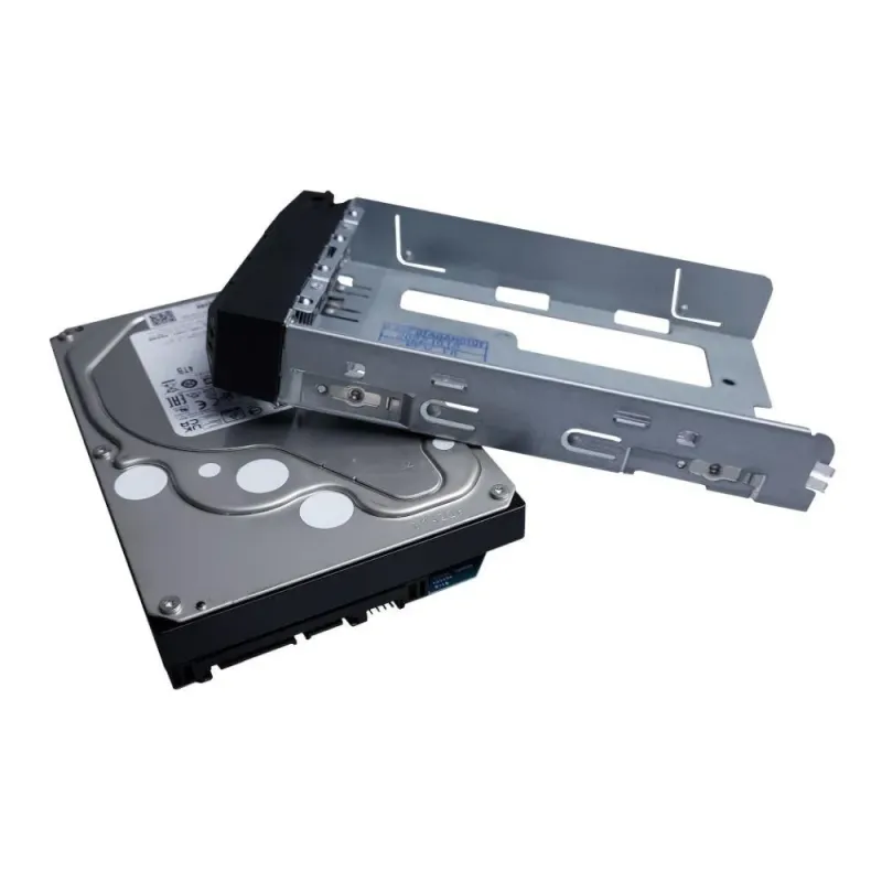 Dysk HDD Asus Enterprise 4TB 3,5" SATA3 7200RPM (3.5"New HDD tray