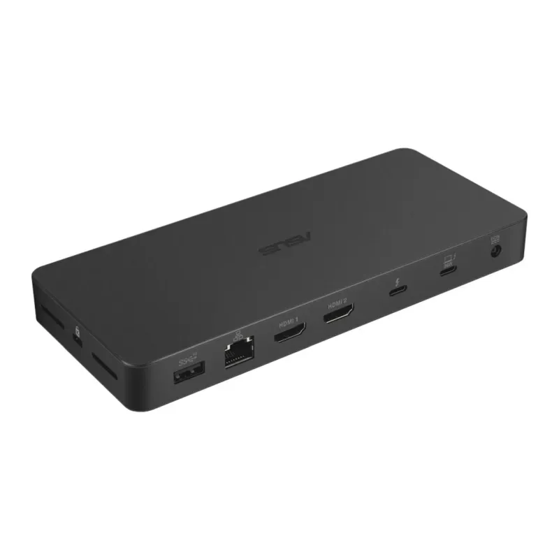 Stacja dokująca ASUS Triple 4K Thunderbolt 4 Dock DC500