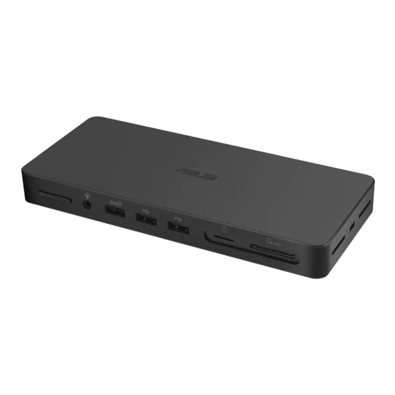 Stacja dokująca ASUS Triple 4K Thunderbolt 4 Dock DC500